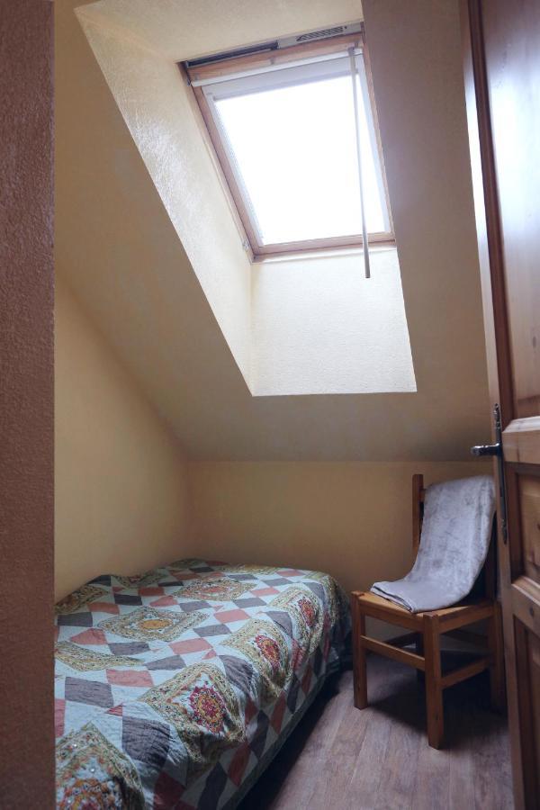 Saint-Gervais Apartment Next To Bettex Ski Lift Exterior photo